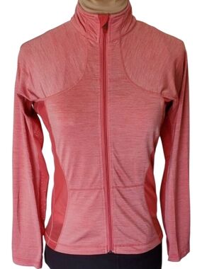 Lululemon"Catch Me Air" Define Forme Jacket